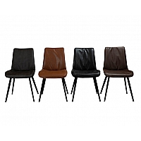 Fierce chair